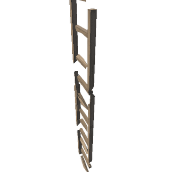 LadderDESTxt2 1